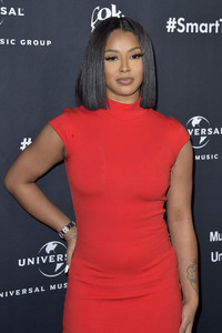 Universal Music Grammy After Party in Los Angeles