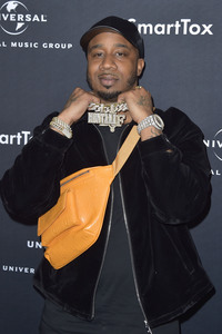 Universal Music Grammy After Party in Los Angeles