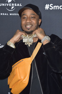 Universal Music Grammy After Party in Los Angeles