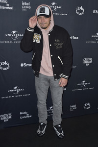 Universal Music Grammy After Party in Los Angeles