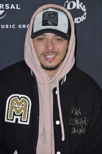 Universal Music Grammy After Party in Los Angeles