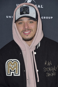 Universal Music Grammy After Party in Los Angeles