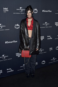 Universal Music Grammy After Party in Los Angeles