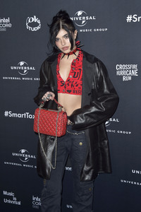 Universal Music Grammy After Party in Los Angeles