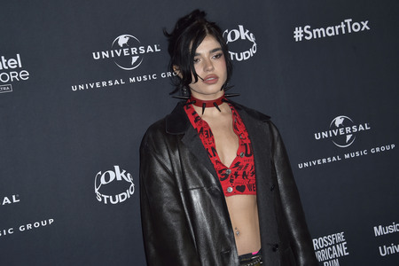 Universal Music Grammy After Party in Los Angeles