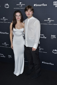 Universal Music Grammy After Party in Los Angeles