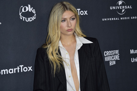 Universal Music Grammy After Party in Los Angeles