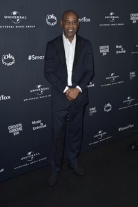 Universal Music Grammy After Party in Los Angeles