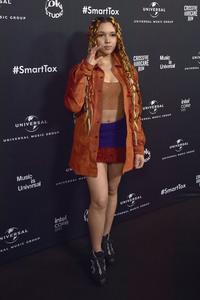 Universal Music Grammy After Party in Los Angeles