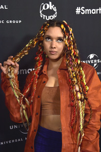 Universal Music Grammy After Party in Los Angeles