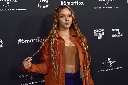 Universal Music Grammy After Party in Los Angeles