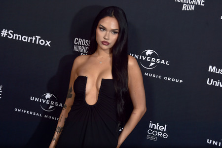 Universal Music Grammy After Party in Los Angeles