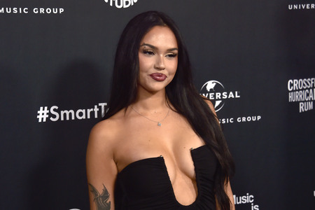 Universal Music Grammy After Party in Los Angeles