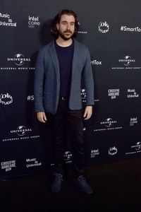 Universal Music Grammy After Party in Los Angeles