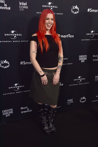 Universal Music Grammy After Party in Los Angeles