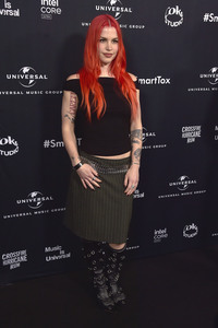 Universal Music Grammy After Party in Los Angeles