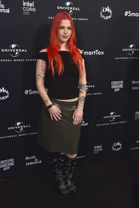 Universal Music Grammy After Party in Los Angeles