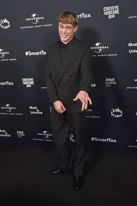 Universal Music Grammy After Party in Los Angeles