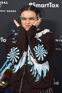 Universal Music Grammy After Party in Los Angeles
