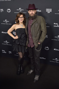 Universal Music Grammy After Party in Los Angeles