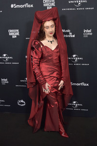 Universal Music Grammy After Party in Los Angeles
