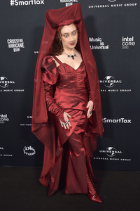 Universal Music Grammy After Party in Los Angeles
