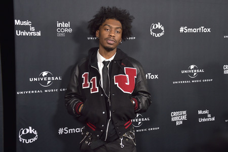 Universal Music Grammy After Party in Los Angeles