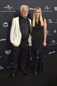 Universal Music Grammy After Party in Los Angeles