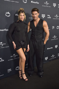 Universal Music Grammy After Party in Los Angeles