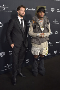 Universal Music Grammy After Party in Los Angeles