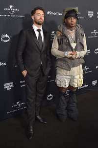 Universal Music Grammy After Party in Los Angeles