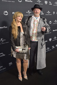 Universal Music Grammy After Party in Los Angeles