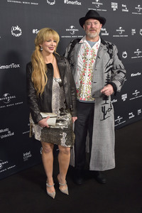 Universal Music Grammy After Party in Los Angeles