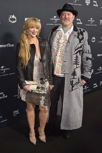 Universal Music Grammy After Party in Los Angeles