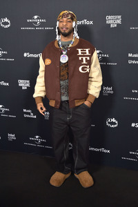 Universal Music Grammy After Party in Los Angeles