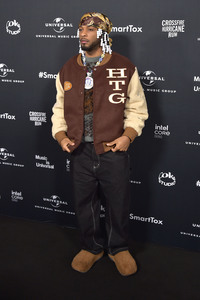 Universal Music Grammy After Party in Los Angeles