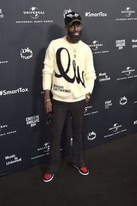 Universal Music Grammy After Party in Los Angeles