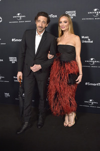 Universal Music Grammy After Party in Los Angeles