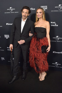 Universal Music Grammy After Party in Los Angeles