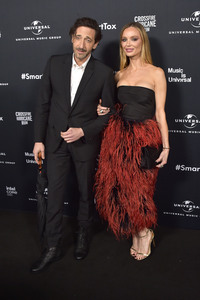 Universal Music Grammy After Party in Los Angeles