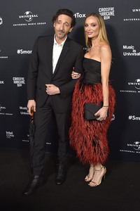 Universal Music Grammy After Party in Los Angeles
