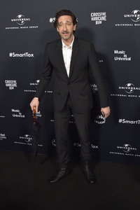 Universal Music Grammy After Party in Los Angeles