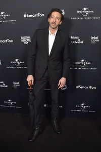 Universal Music Grammy After Party in Los Angeles