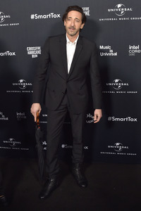 Universal Music Grammy After Party in Los Angeles