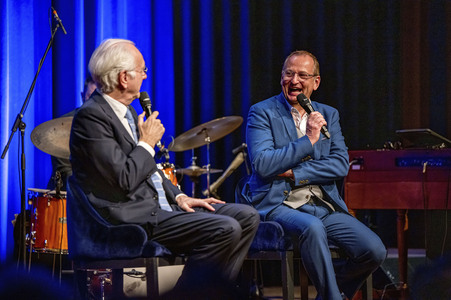 Show 'Bläid Night' in Hof