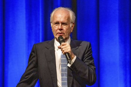 Show 'Bläid Night' in Hof