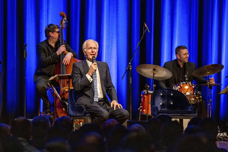 Show 'Bläid Night' in Hof