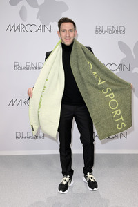 Marc Cain Fashion Show auf der Berlin Fashion Week A/W 2024