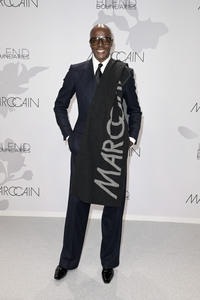 Marc Cain Fashion Show auf der Berlin Fashion Week A/W 2024