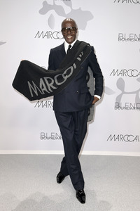 Marc Cain Fashion Show auf der Berlin Fashion Week A/W 2024